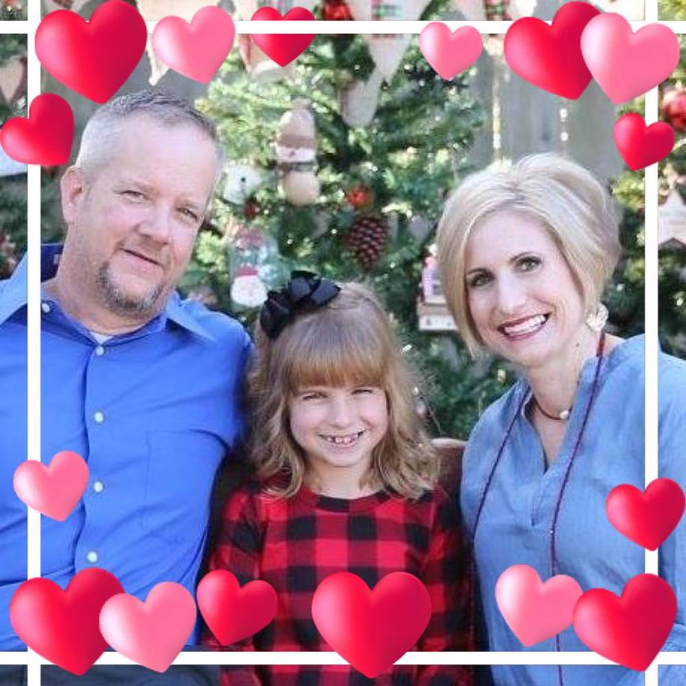 Meet your Posher, Lynn